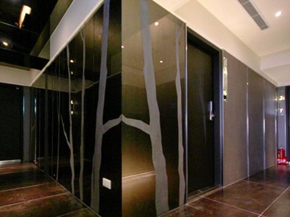 Open Room Hotel Тамсуи Экстерьер фото