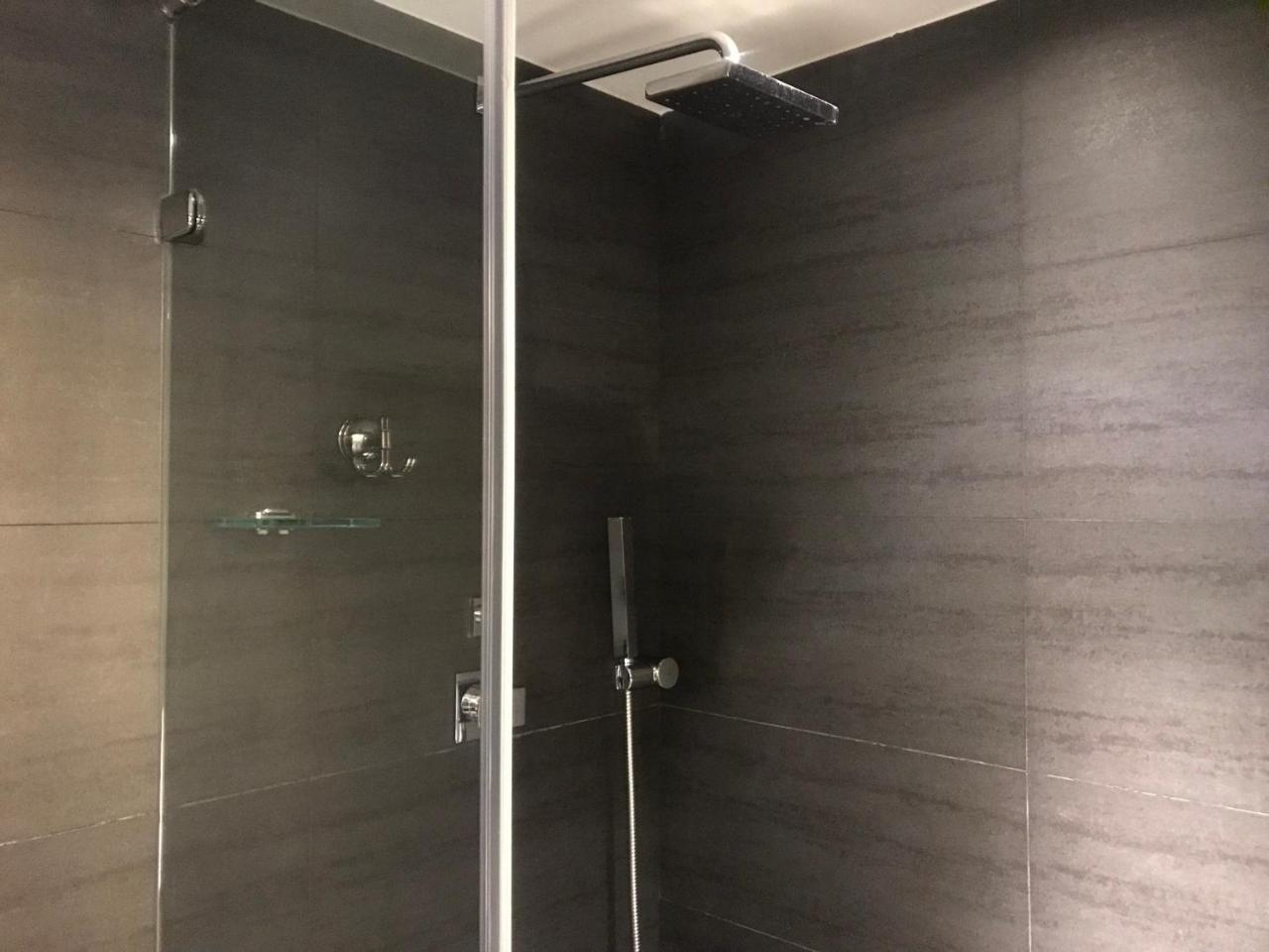 Open Room Hotel Тамсуи Экстерьер фото